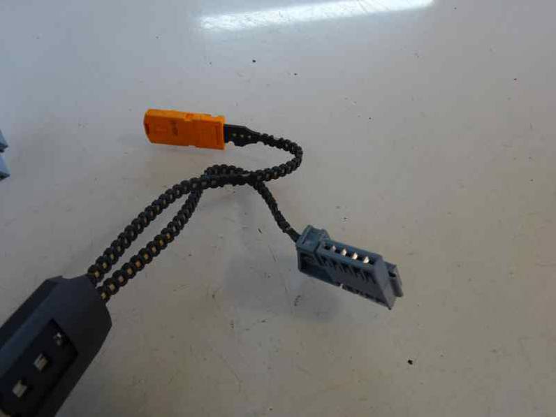 ANILLO AIRBAG PEUGEOT 406 BERLINA 2001 2.2 HDI FAP (133 CV)