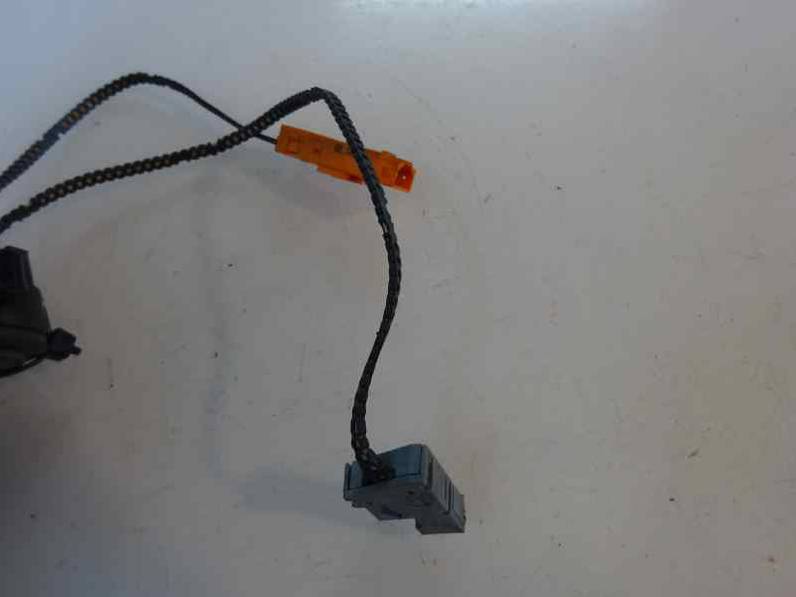 ANILLO AIRBAG PEUGEOT 406 BERLINA 2001 2.2 HDI FAP (133 CV)