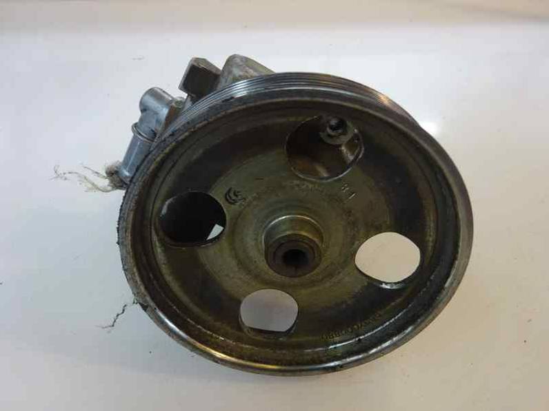 BOMBA DIRECCION PEUGEOT 406 BERLINA 2001 2.2 HDI FAP (133 CV)