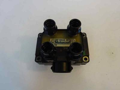 BOBINA ENCENDIDO FORD MONDEO BERLINA FAMILIAR 1995 1.8 16V (112 CV)