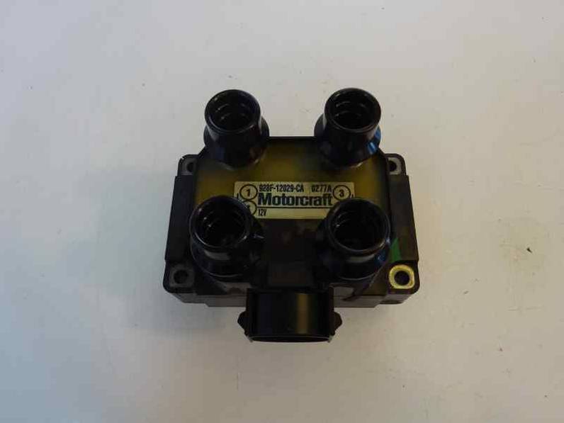 BOBINA ENCENDIDO FORD MONDEO BERLINA FAMILIAR 1995 1.8 16V (112 CV)