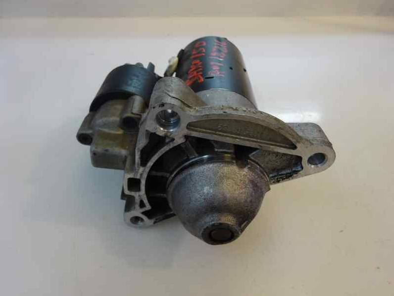 MOTOR ARRANQUE CITROEN SAXO 2001 1.5 D (57 CV)
