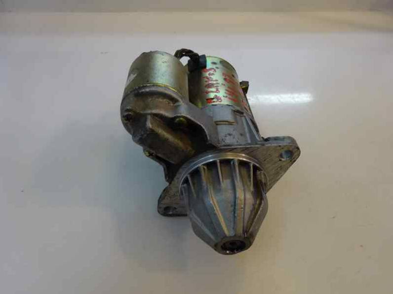 MOTOR ARRANQUE DAEWOO LANOS 2001 1.4 (75 CV)