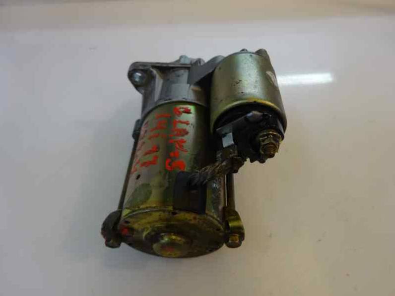 MOTOR ARRANQUE DAEWOO LANOS 2001 1.4 (75 CV)