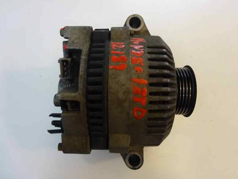 ALTERNADOR FORD MONDEO BERLINA 1998 1.8 TURBODIESEL (90 CV)