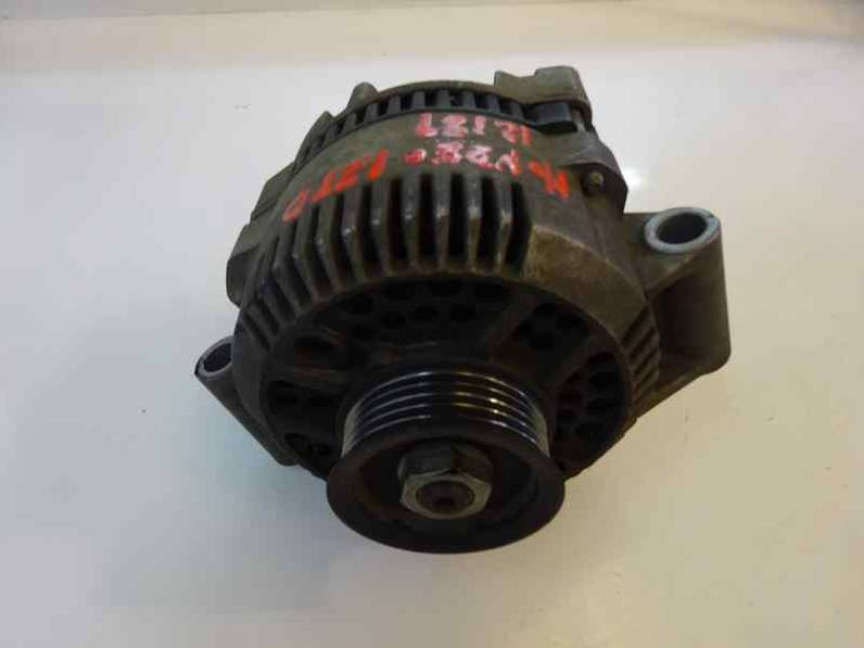 ALTERNADOR FORD MONDEO BERLINA 1998 1.8 TURBODIESEL (90 CV)