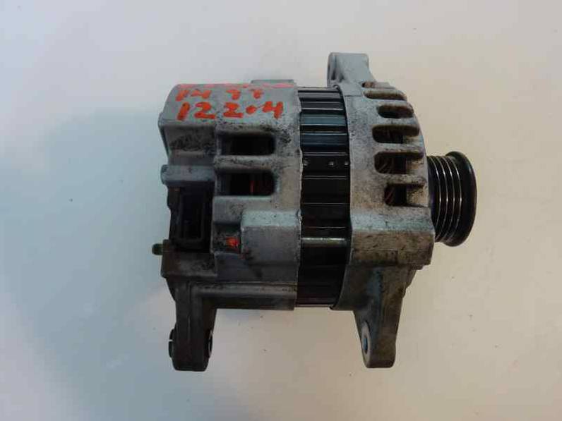 ALTERNADOR DAEWOO LANOS 2001 1.4 (75 CV)