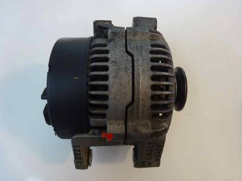 ALTERNADOR OPEL ASTRA G BERLINA 1999 1.7 TURBODIESEL (68 CV)