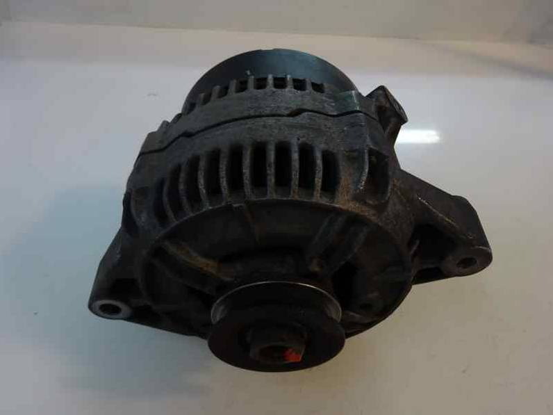 ALTERNADOR OPEL ASTRA G BERLINA 1999 1.7 TURBODIESEL (68 CV)