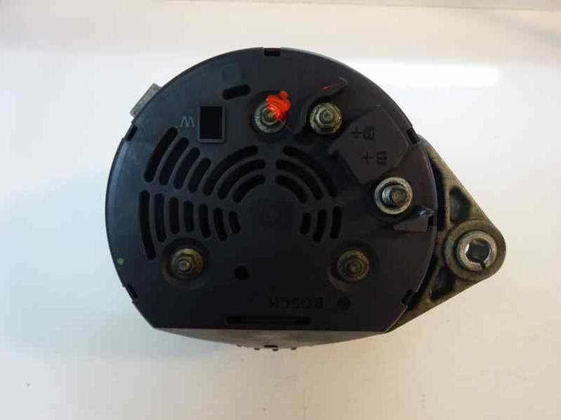 ALTERNADOR OPEL ASTRA G BERLINA 1999 1.7 TURBODIESEL (68 CV)
