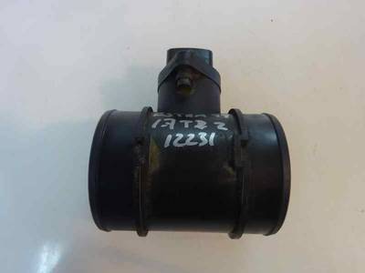 CAUDALIMETRO OPEL ASTRA G BERLINA 1999 1.7 TURBODIESEL (68 CV)