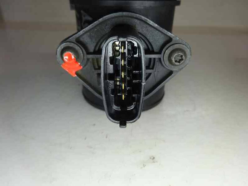 CAUDALIMETRO OPEL ASTRA G BERLINA 1999 1.7 TURBODIESEL (68 CV)