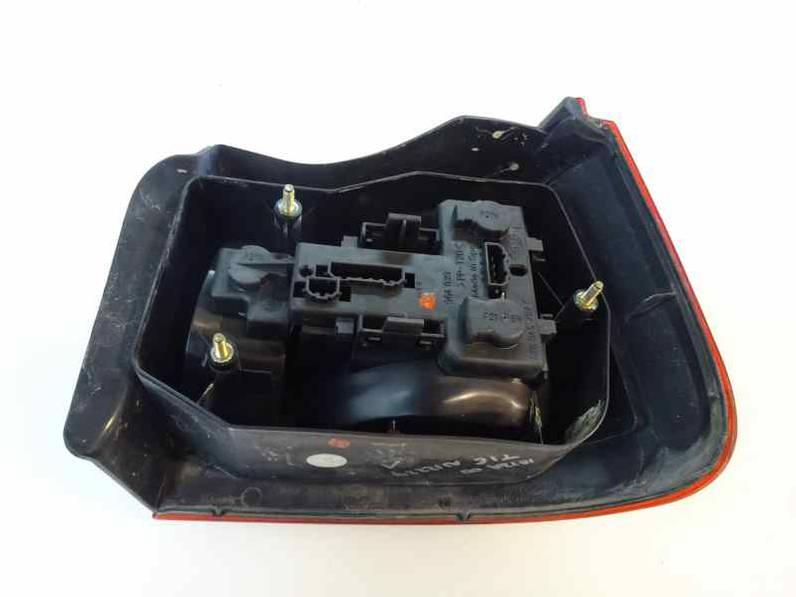 PILOTO TRASERO IZQUIERDO SEAT IBIZA 1999 1.9 TDI (90 CV)