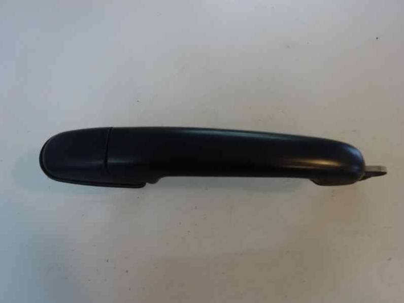 MANETA EXTERIOR TRASERA DERECHA SEAT IBIZA 1999 1.9 TDI (90 CV)