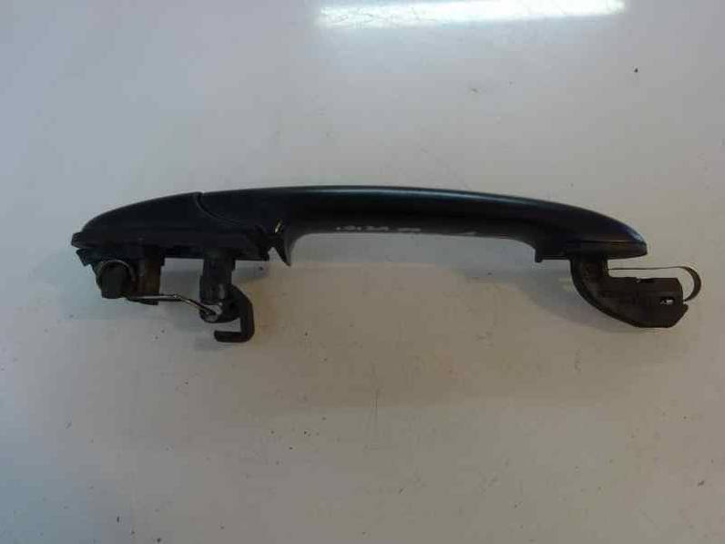 MANETA EXTERIOR TRASERA DERECHA SEAT IBIZA 1999 1.9 TDI (90 CV)