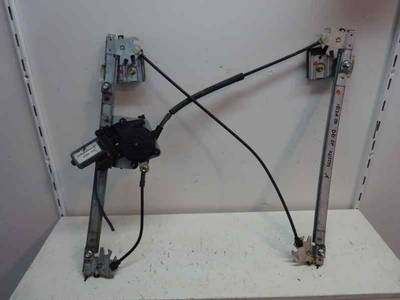 ELEVALUNAS DELANTERO DERECHO SEAT IBIZA 1999 1.9 TDI (90 CV)