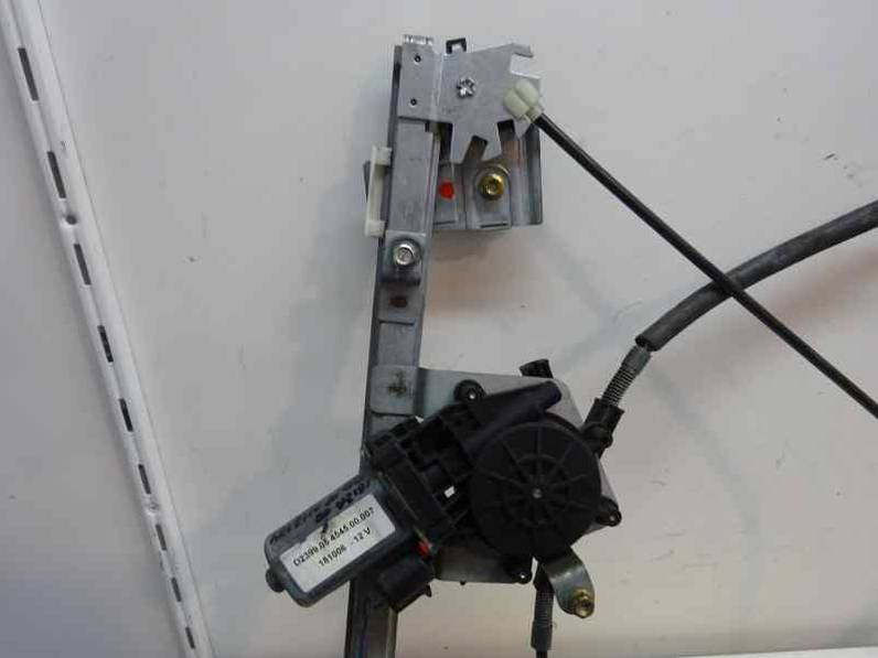 ELEVALUNAS DELANTERO DERECHO SEAT IBIZA 1999 1.9 TDI (90 CV)