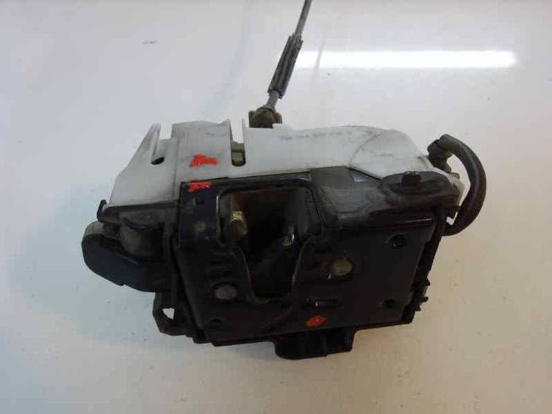 CERRADURA PUERTA TRASERA IZQUIERDA SEAT IBIZA 1999 1.9 TDI (90 CV)