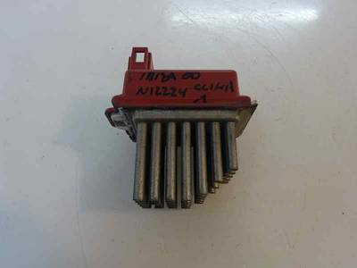 RESISTENCIA CALEFACCION SEAT IBIZA 1999 1.9 TDI (90 CV)