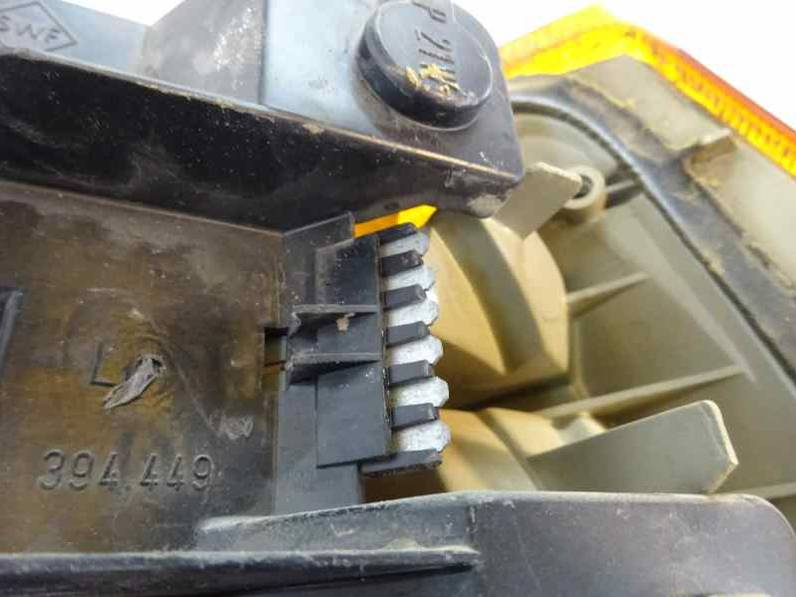 PILOTO TRASERO IZQUIERDO OPEL ASTRA F BERLINA 1998 1.6 (75 CV)