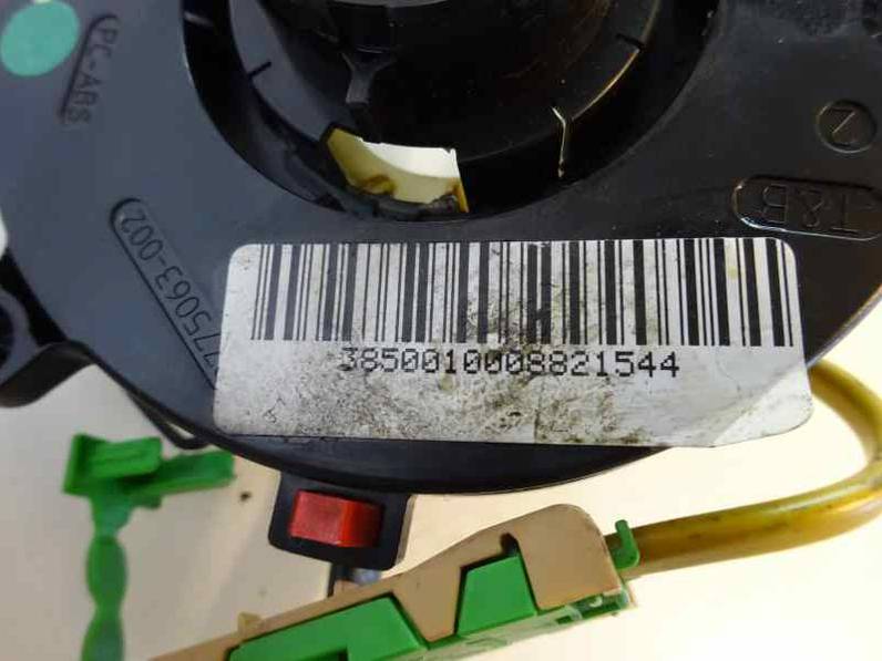 ANILLO AIRBAG FIAT PUNTO BERLINA 2000 1.2 (60 CV)