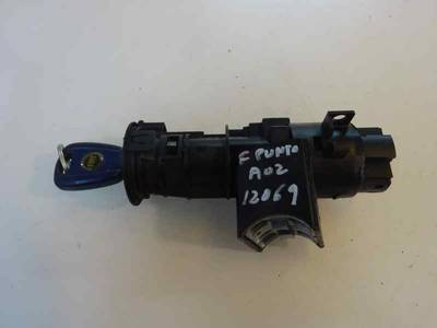 CONMUTADOR DE ARRANQUE FIAT PUNTO BERLINA 2000 1.2 (60 CV)