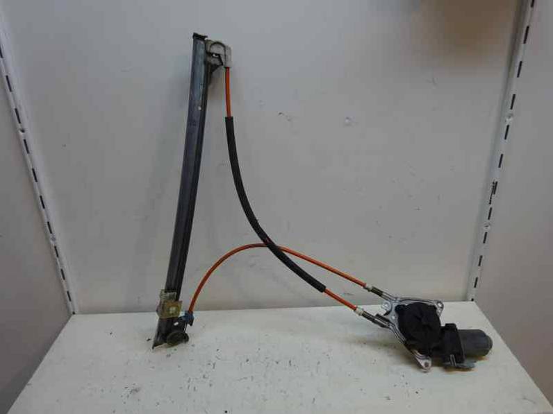 ELEVALUNAS DELANTERO IZQUIERDO CITROEN SAXO 2002 1.5 D (57 CV)