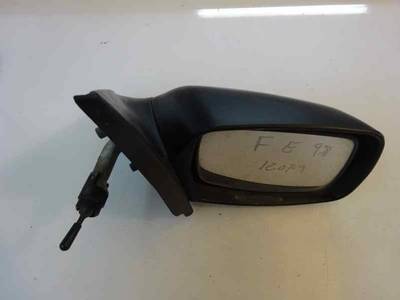 RETROVISOR DERECHO FORD ESCORT BERLINA TURNIER 1998 1.8 TURBODIESEL (69 CV)