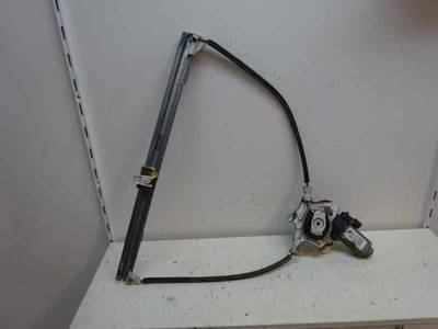 ELEVALUNAS DELANTERO IZQUIERDO RENAULT CLIO II FASE I 2001 1.9 D (64 CV)