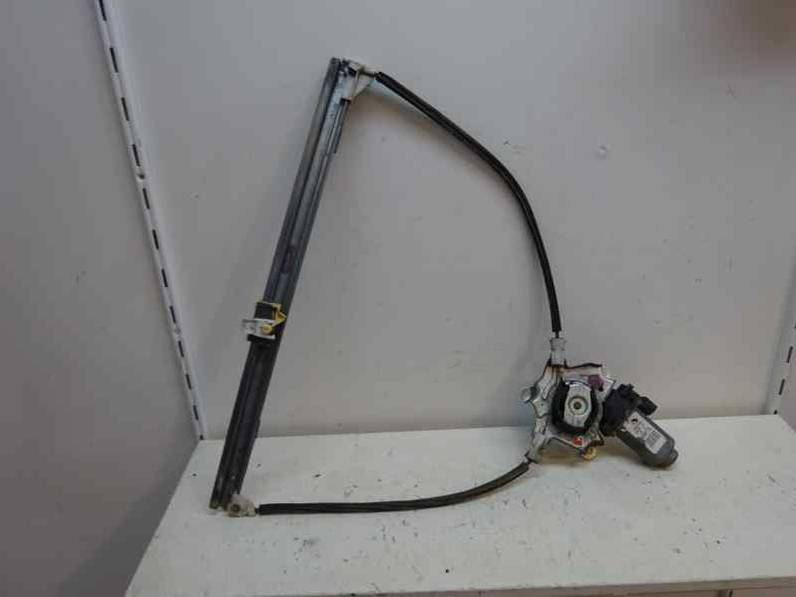 ELEVALUNAS DELANTERO IZQUIERDO RENAULT CLIO II FASE I 2001 1.9 D (64 CV)