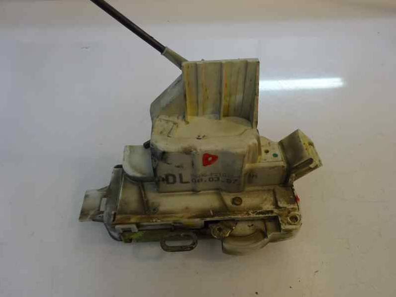 CERRADURA PUERTA DELANTERA DERECHA FORD MONDEO BERLINA 1997 1.8 TURBODIESEL (90 CV)