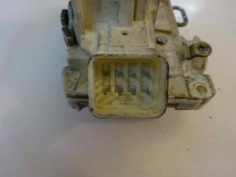 CERRADURA PUERTA DELANTERA IZQUIERDA FORD MONDEO BERLINA 1997 1.8 TURBODIESEL (90 CV)