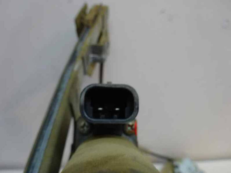 ELEVALUNAS DELANTERO DERECHO SEAT IBIZA 1998 1.9 SDI (64 CV)