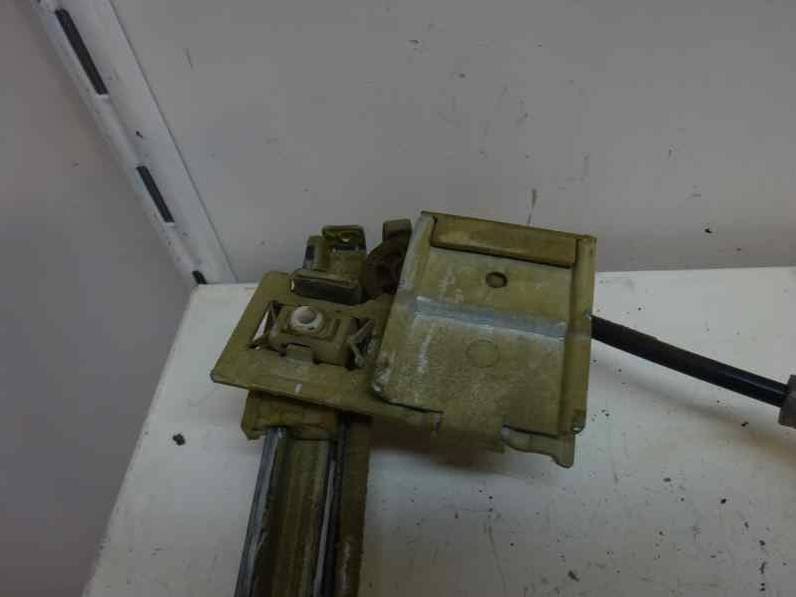 ELEVALUNAS DELANTERO DERECHO SEAT IBIZA 1998 1.9 SDI (64 CV)