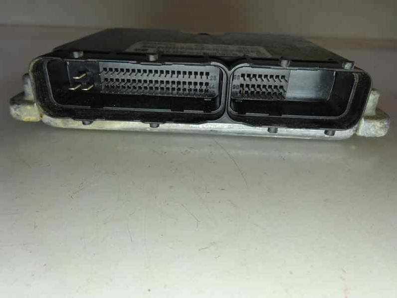 CENTRALITA MOTOR UCE OPEL ASTRA G BERLINA 1999 1.7 TURBODIESEL (68 CV)