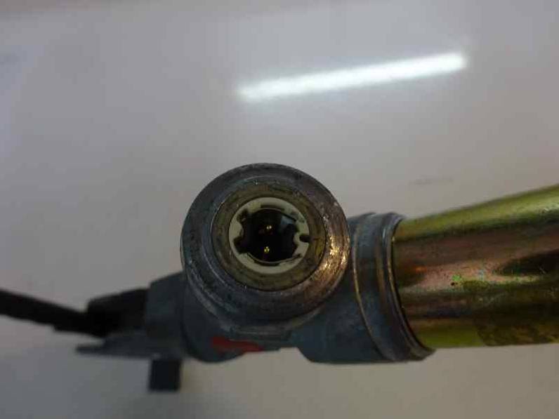 CINTURON SEGURIDAD DELANTERO DERECHO RENAULT CLIO II FASE II 2002 1.5 DCI D (82 CV)