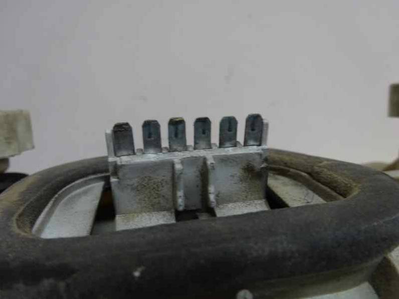 PILOTO TRASERO DERECHO OPEL ASTRA G BERLINA 1999 1.7 TURBODIESEL (68 CV)