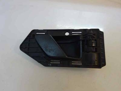 MANETA INTERIOR DELANTERA DERECHA CITROEN BERLINGO 1998 1.9 D (69 CV)