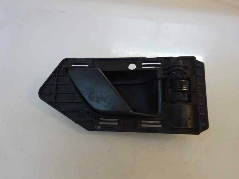 MANETA INTERIOR DELANTERA DERECHA CITROEN BERLINGO 1998 1.9 D (69 CV)