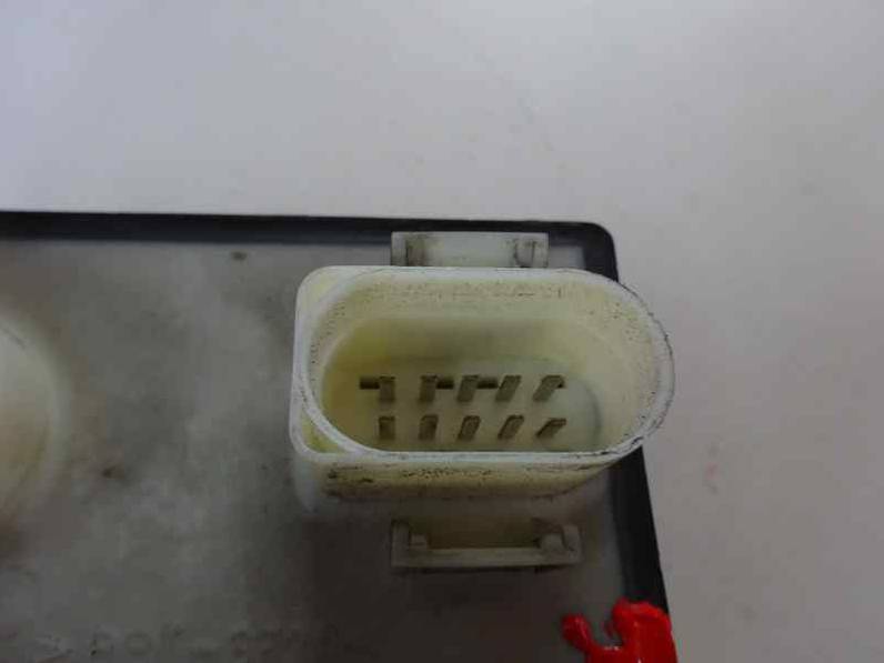 MODULO ELECTRONICO SEAT IBIZA 1997 1.4 (60 CV)