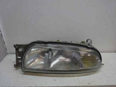 FARO IZQUIERDO FORD FIESTA BERLINA 2000 1.8 D (60 CV)