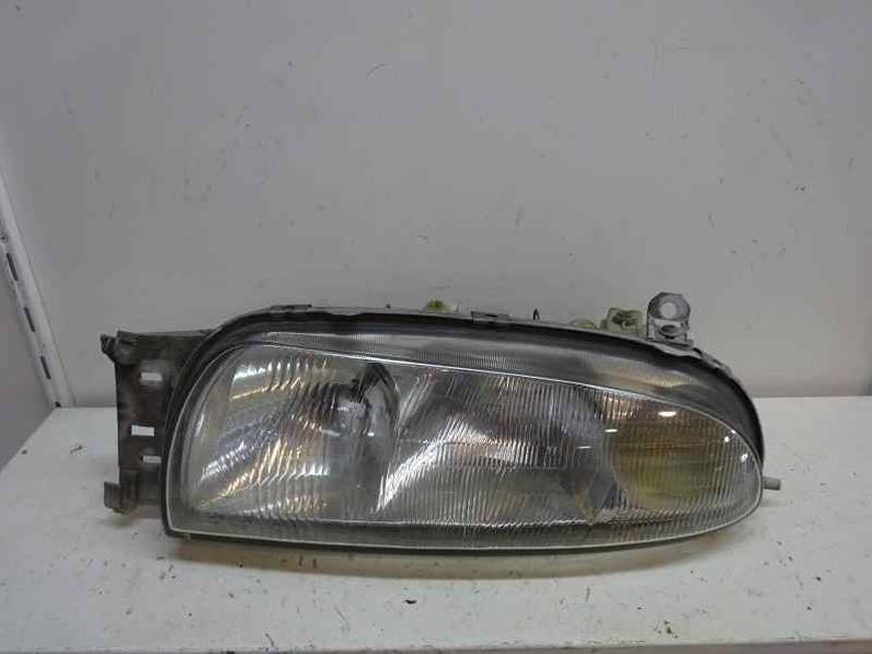 FARO IZQUIERDO FORD FIESTA BERLINA 2000 1.8 D (60 CV)