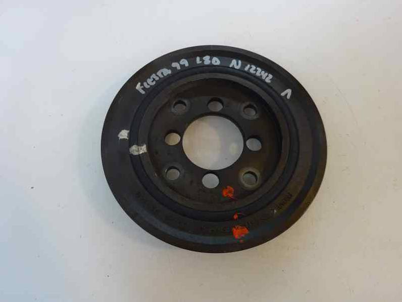 POLEA CIGUENAL FORD FIESTA BERLINA 2000 1.8 D (60 CV)