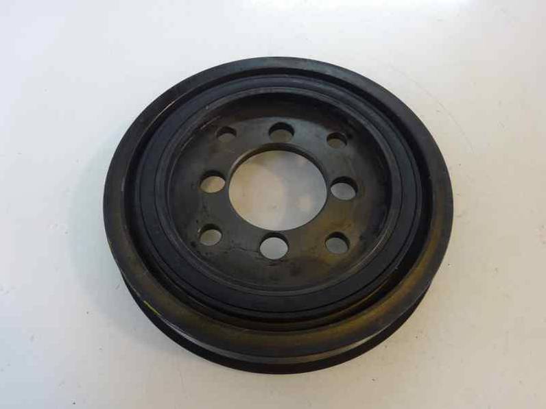 POLEA CIGUENAL FORD FIESTA BERLINA 2000 1.8 D (60 CV)