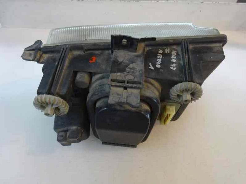 FARO IZQUIERDO SEAT IBIZA 1997 1.9 D (64 CV)