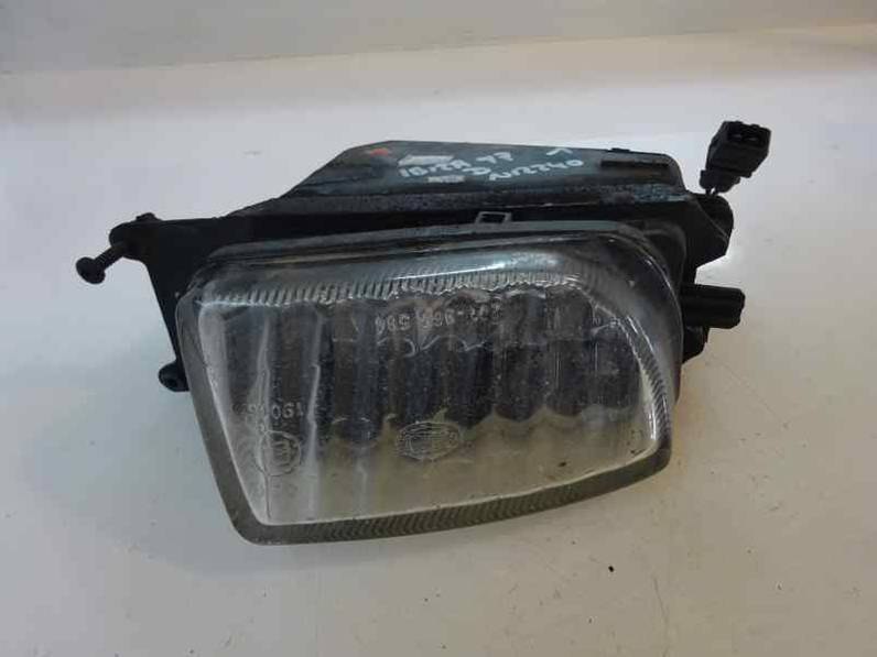 FARO ANTINIEBLA DERECHO SEAT IBIZA 1997 1.9 D (64 CV)