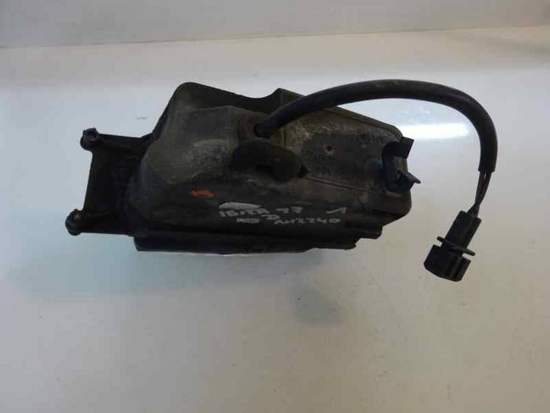 FARO ANTINIEBLA DERECHO SEAT IBIZA 1997 1.9 D (64 CV)