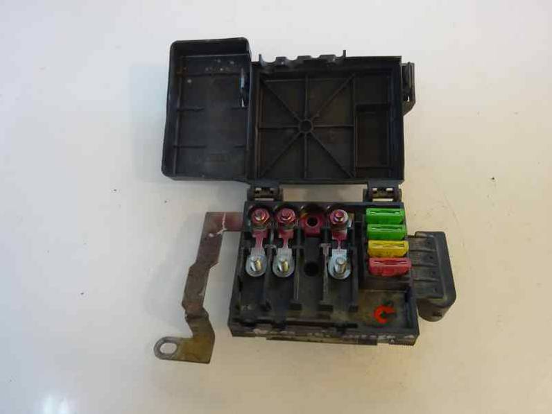 BATERIA VOLKSWAGEN POLO BERLINA 1998 1.4 (60 CV)