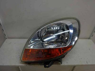 FARO IZQUIERDO RENAULT KANGOO 2004 1.9 D (54 CV)