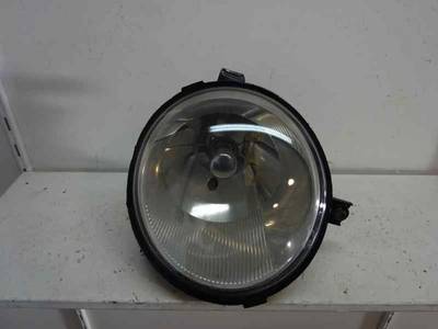 FARO DERECHO VOLKSWAGEN LUPO 1998 1.7 SDI (60 CV)